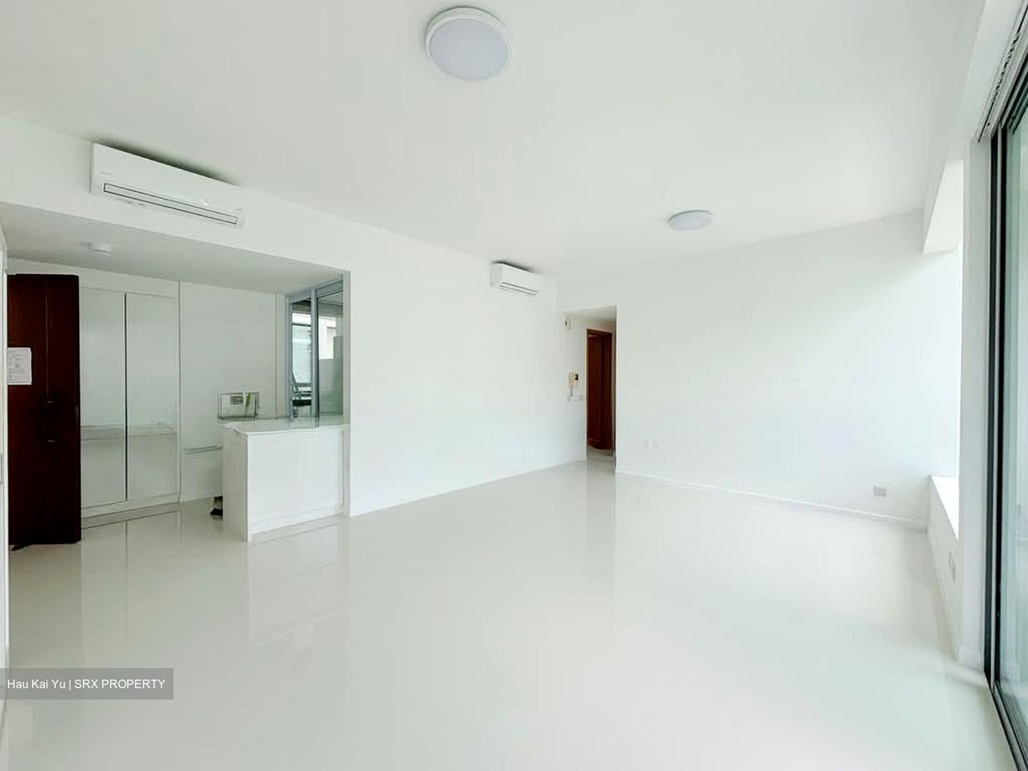One-north Residences (D5), Apartment #563694401